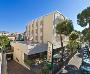 Hotel Capinera Rimini